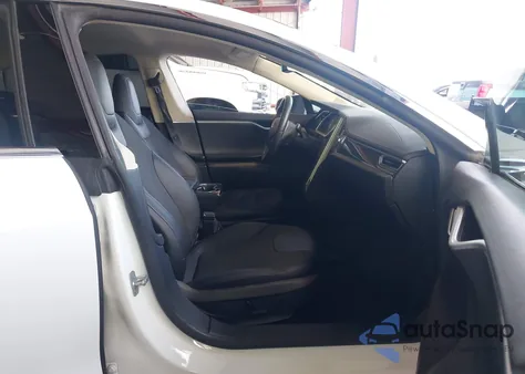 2013 Tesla Model S from USA, damaged, VIN 5YJSA1CN2DFP05943